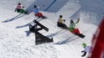 Australian championships coming up