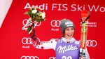 Update on athletes' retirements