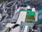 “Russkiye Gorki” got certificate of FIS