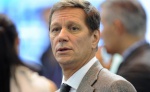 Aleksandr Zhukov: “Everything goes on plan”