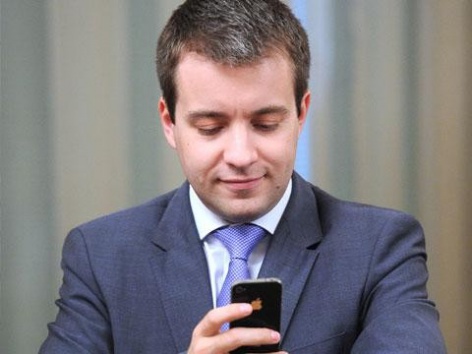 Николай Никифоров: «Связь будет лучше, чем на предыдущих Олимпийских играх»