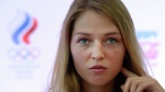 Alena Zavarzina may skip the Olympics