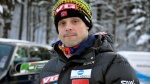 Alexander Stoeckl: "We have achieved a lot"