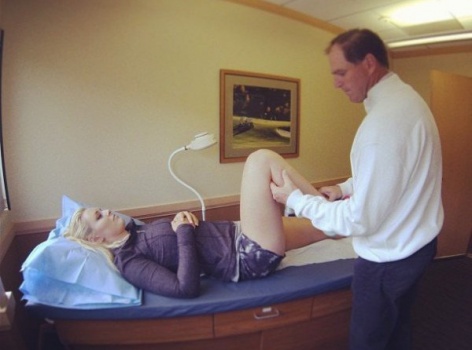 Lindsey Vonn plans to start skiing in September