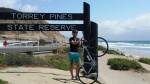 Selina Joerg in California