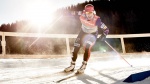 Best wishes to Kikkan Randall