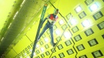 Team Austria goes flying in the wind tunnel