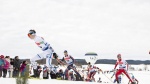 Chaux-Neuve gets the green light