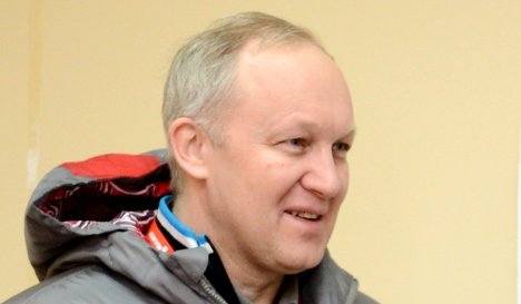 Александр Кубеев: «Проекция результатов минувшего сезона на Олимпиаду некорректна» 
