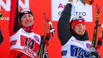 Justyna Kowalczyk undergoes successful knee surgey