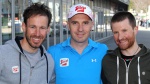 Austrian team announces two new coaches