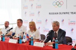 Russian snowboarders are on the way to Sochi-2014