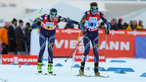 Finnish World Cup Opening home team announced