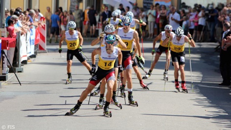 Press Conference kicks off next SGP preparation phase
