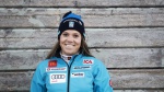 Season over for Sara Hector