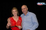 USSA Honors Athletes And Leaders