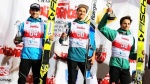 COC-M: First win this season for Stefan Huber