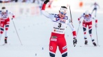 Cross-country superstar Marit Bjoergen retires