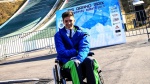 Help for Evgeni Levkin