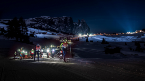 2017 Südtirol Moonlight Classic goes this weekend