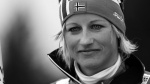 Sudden death of Vibeke Skofterud