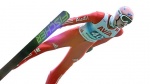 Severin Freund will compete in Hinzenbach and Klingenthal