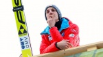 4-Hills already over for Gregor Schlierenzauer
