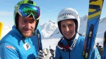 Austrian Nationals to get things started