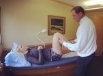 Lindsey Vonn plans to start skiing in September