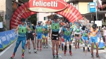 FIS Rollerski World Championships: Russia dominates day 4 in Val di Fiemme