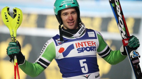 Neureuther to skip Soelden