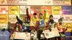 Gasser and Tonteri triumph in Moenchengladbach big air World Cup