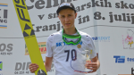 Klemens Muranka takes two wins at COC opener