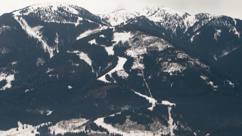 Val di Fiemme decides the Tour de Ski