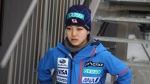 “I want to be a good promoter for our sport”