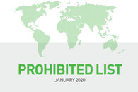 Опубликован Запрещенный список-2020 