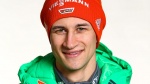 Markus Eisenbichler: "I don't feel any pressure"