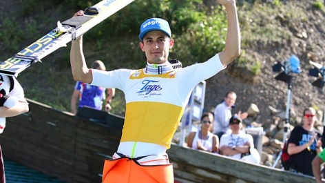 FIS Ski Jumping Grand Prix kicks off this weekend in Wisla