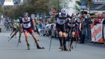 OPA: Dream weekend for Justin Moczarski in Winterberg