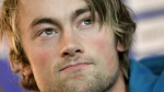 Northug won’t shake hands until Olympics