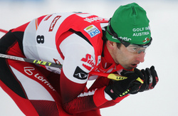 Weekend Challenge: Finding Nordic Combined’s Iron Man