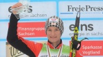 „Winning the Continental Cup is a big step for me!“