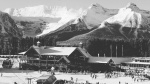Max Burkhart dies following a crash at Lake Louise