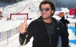 Alberto Tomba: “We need more evening events”