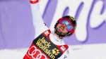 Hirscher wins in Kranjska Gora and takes his 7th Overall globe