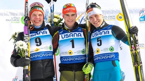 Big win for Vinzenz Geiger in Park City