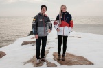 Friends From Beach Town Propel Aerials’ Renewal 