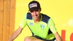Stefan Kraft: "I want to be on top again"