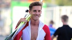 Gregor Schlierenzauer: "I don't have to prove anything anymore"