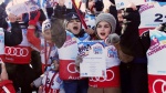 6th edition of World Snow Day a huge success